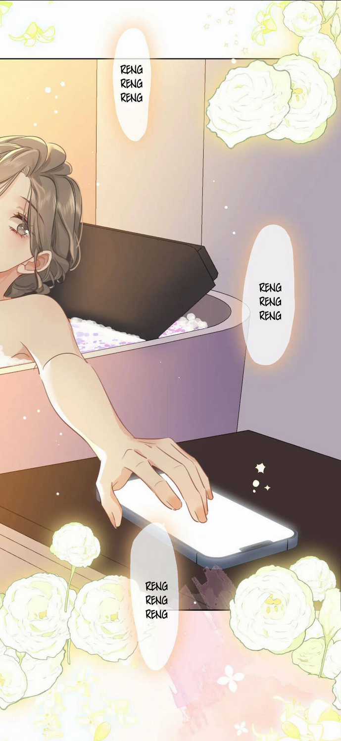 Em Chỉ Có Thể Là Của Tôi Chapter 14.1 trang 15