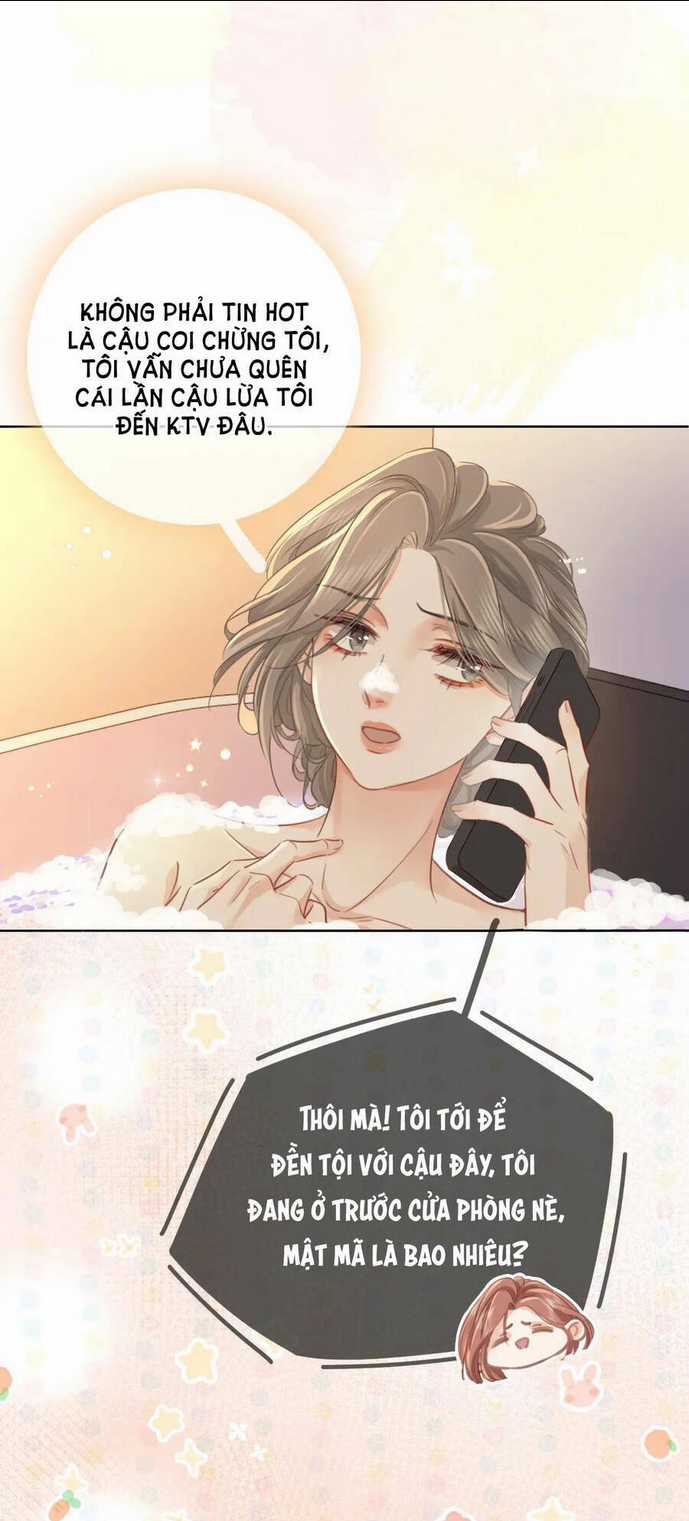 Em Chỉ Có Thể Là Của Tôi Chapter 14.1 trang 17