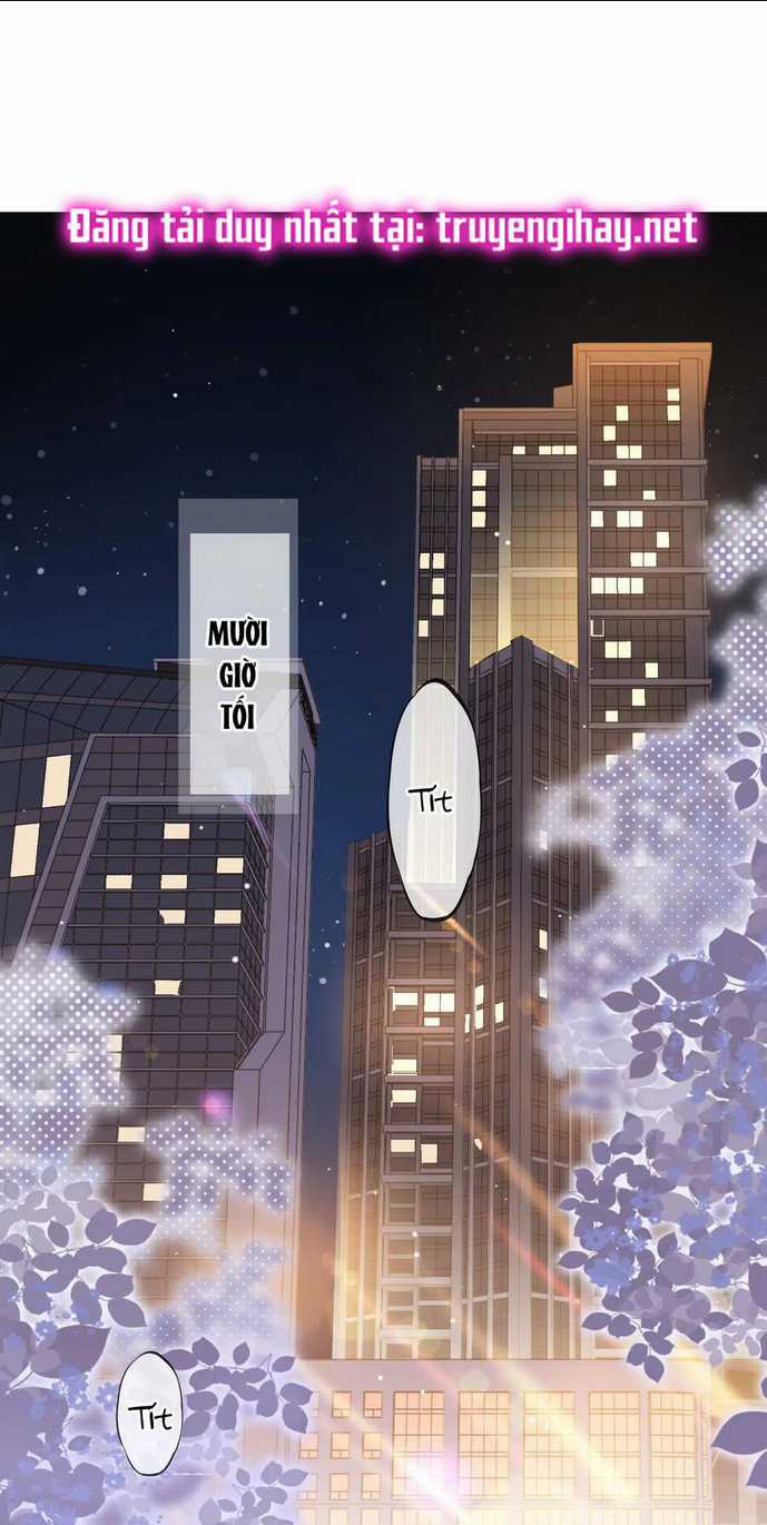 Em Chỉ Có Thể Là Của Tôi Chapter 14.1 trang 2