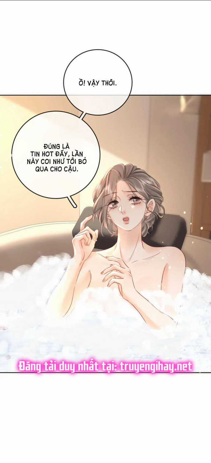 Em Chỉ Có Thể Là Của Tôi Chapter 14.1 trang 23