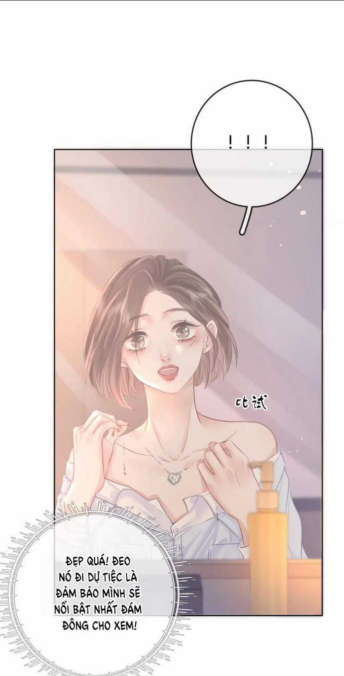 Em Chỉ Có Thể Là Của Tôi Chapter 14.1 trang 24