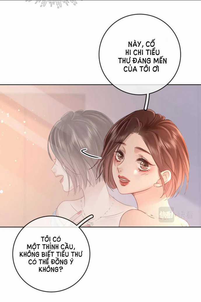 Em Chỉ Có Thể Là Của Tôi Chapter 14.1 trang 25