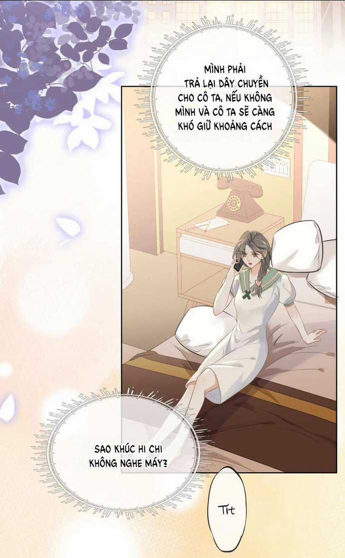 Em Chỉ Có Thể Là Của Tôi Chapter 14.1 trang 3