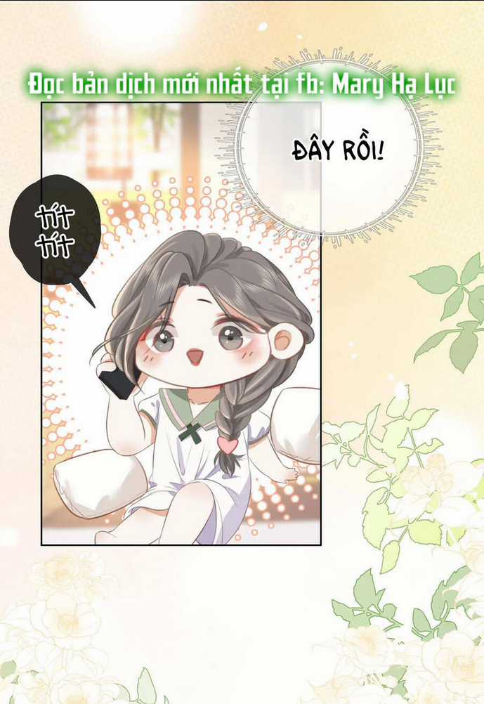 Em Chỉ Có Thể Là Của Tôi Chapter 14.1 trang 4