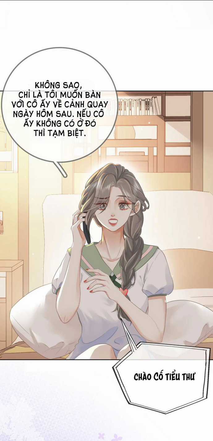Em Chỉ Có Thể Là Của Tôi Chapter 14.1 trang 8