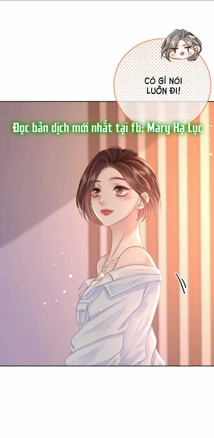 Em Chỉ Có Thể Là Của Tôi Chapter 14.2 trang 0
