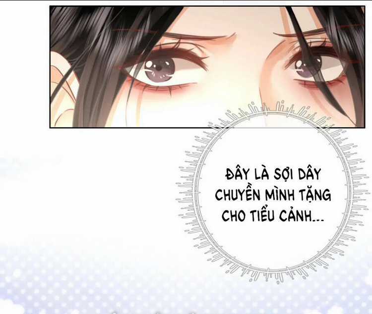 Em Chỉ Có Thể Là Của Tôi Chapter 14.2 trang 14