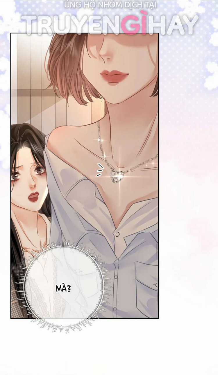 Em Chỉ Có Thể Là Của Tôi Chapter 14.2 trang 15