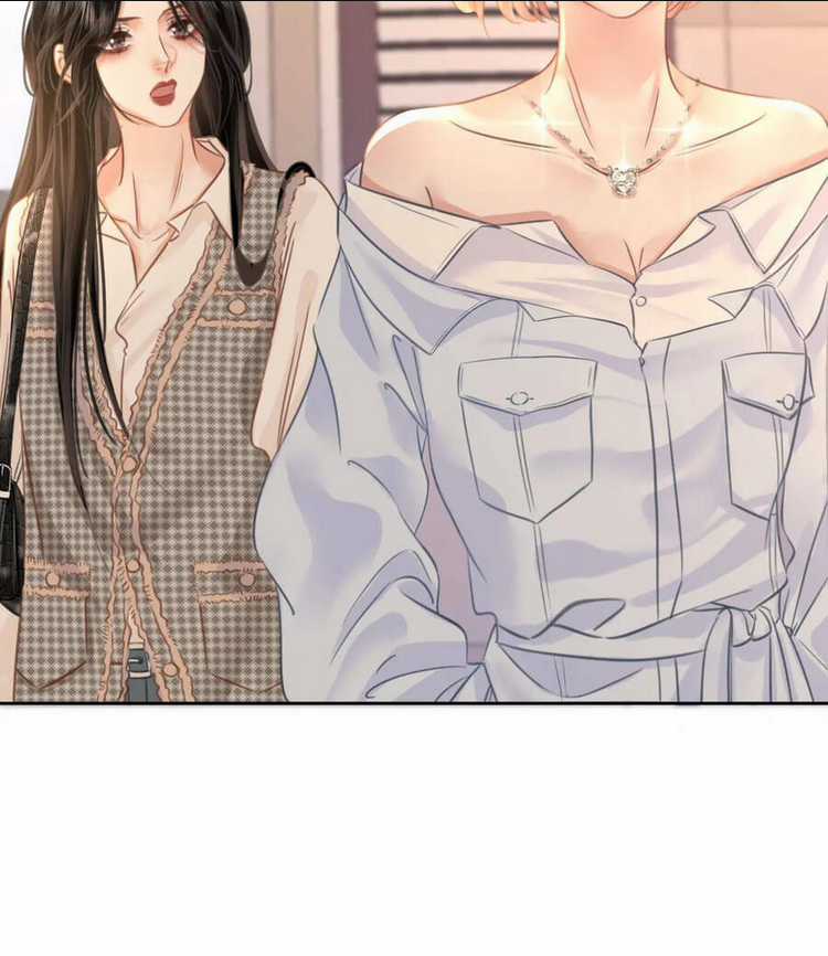 Em Chỉ Có Thể Là Của Tôi Chapter 14.2 trang 17