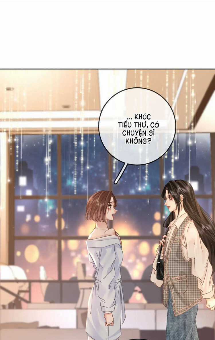Em Chỉ Có Thể Là Của Tôi Chapter 14.2 trang 19
