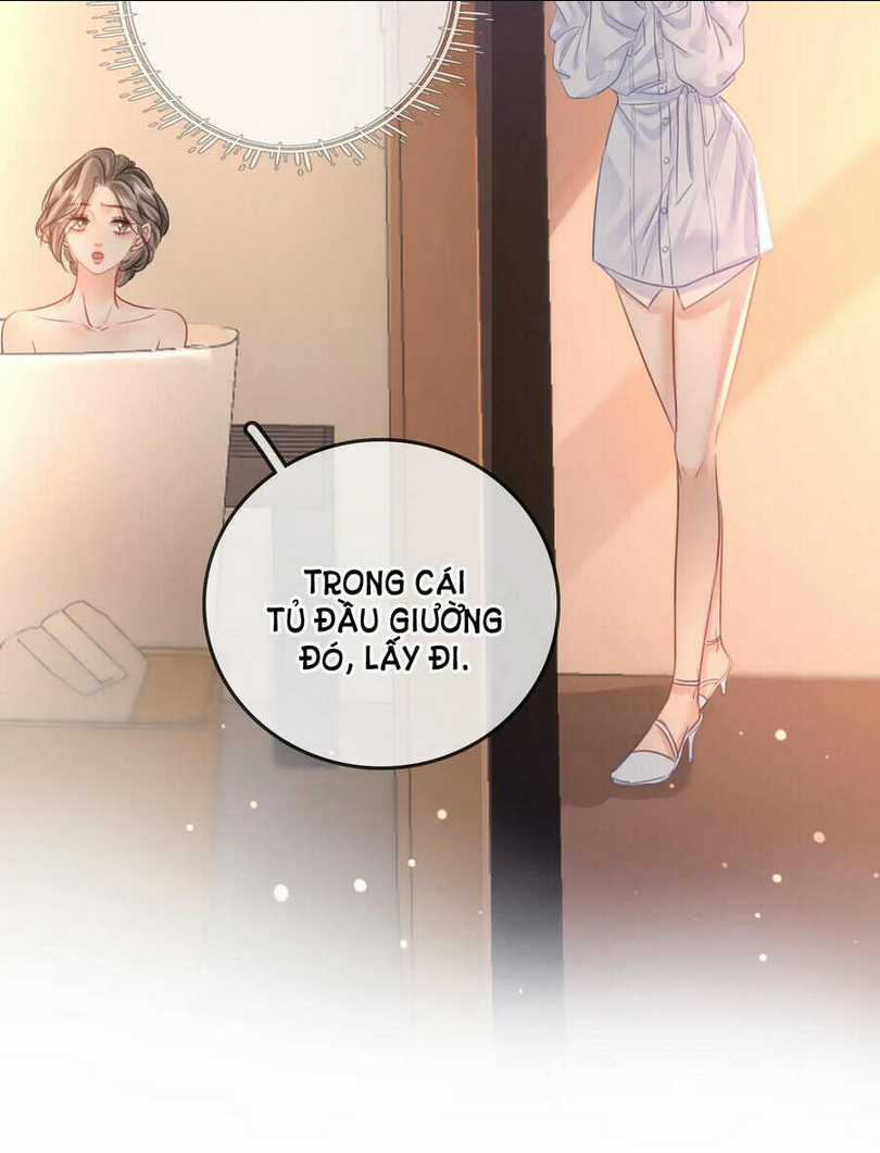 Em Chỉ Có Thể Là Của Tôi Chapter 14.2 trang 2