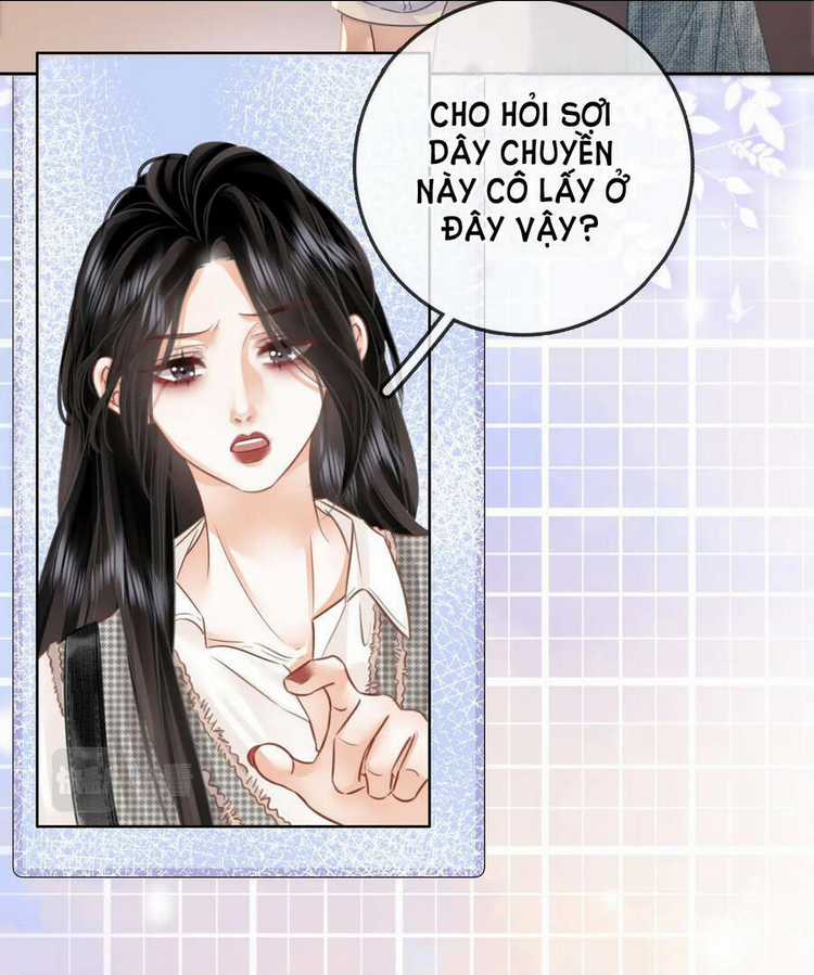 Em Chỉ Có Thể Là Của Tôi Chapter 14.2 trang 20