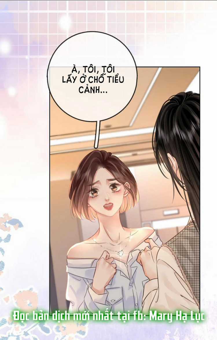 Em Chỉ Có Thể Là Của Tôi Chapter 14.2 trang 21