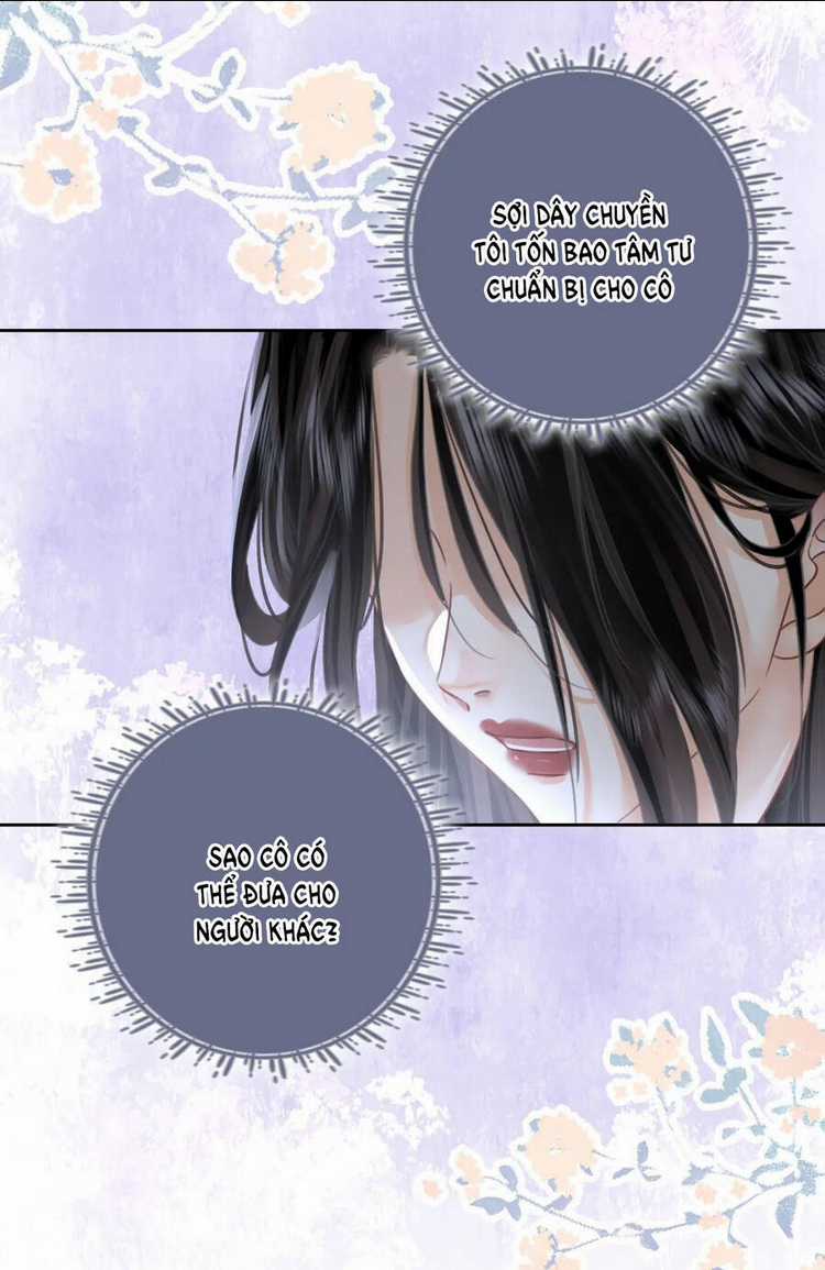 Em Chỉ Có Thể Là Của Tôi Chapter 14.2 trang 22