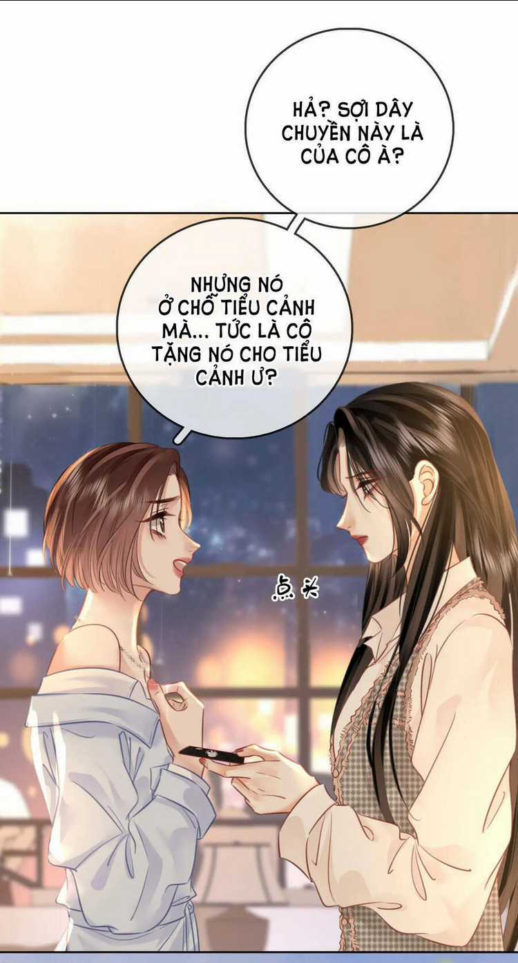 Em Chỉ Có Thể Là Của Tôi Chapter 14.2 trang 25