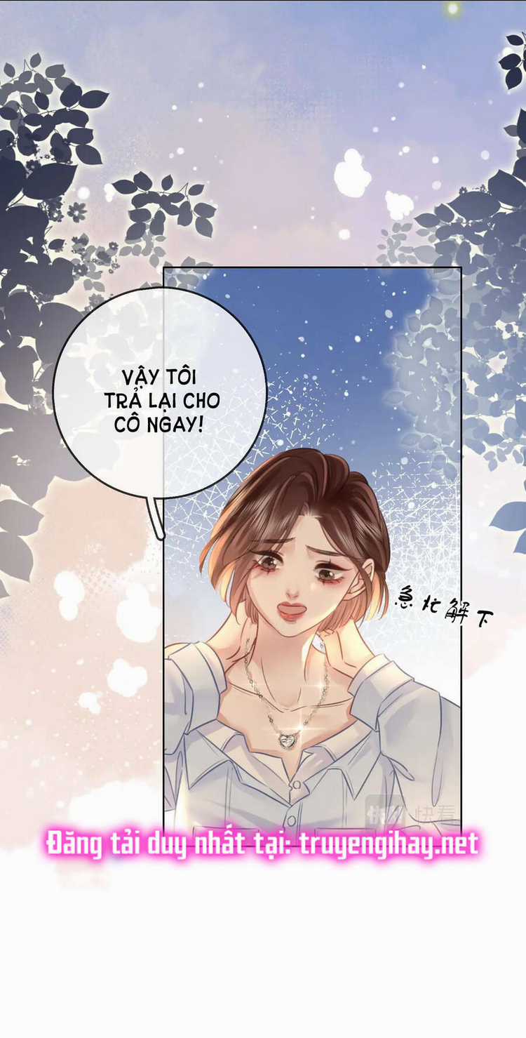 Em Chỉ Có Thể Là Của Tôi Chapter 14.2 trang 26