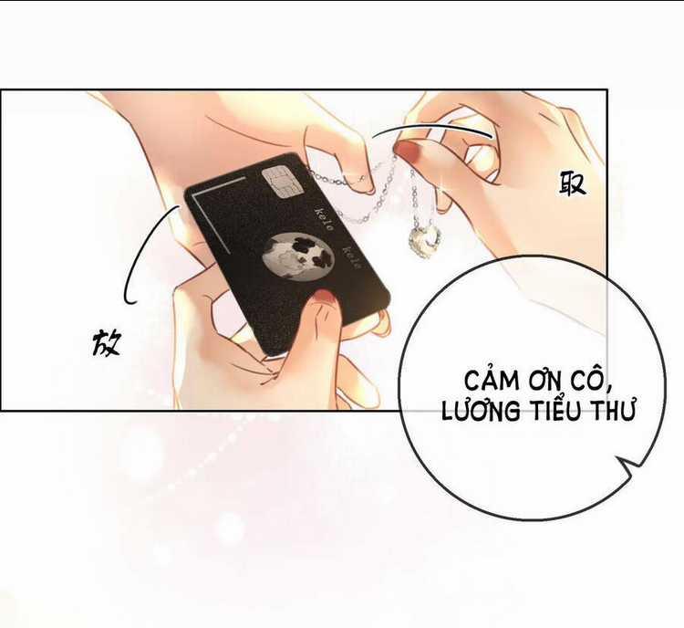 Em Chỉ Có Thể Là Của Tôi Chapter 14.2 trang 27