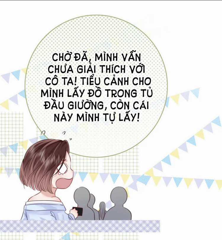 Em Chỉ Có Thể Là Của Tôi Chapter 14.2 trang 29