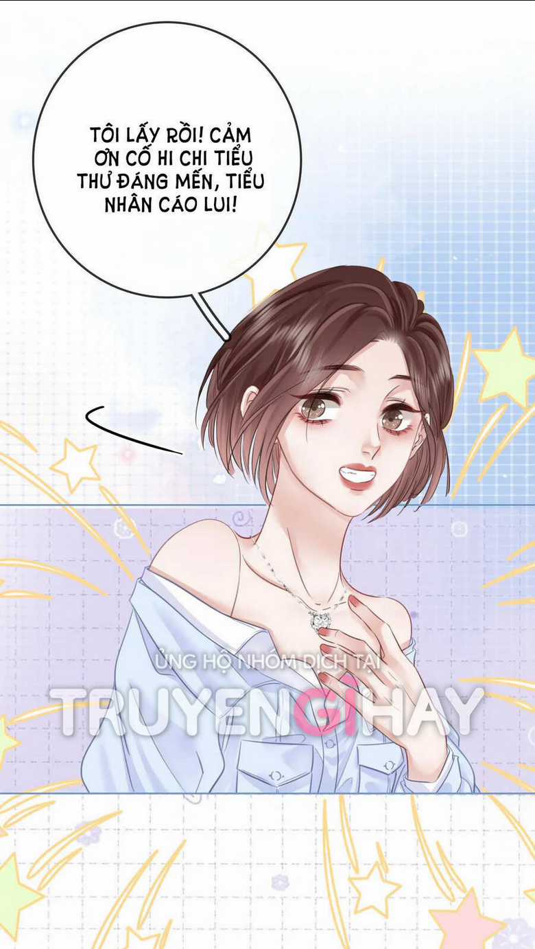 Em Chỉ Có Thể Là Của Tôi Chapter 14.2 trang 3