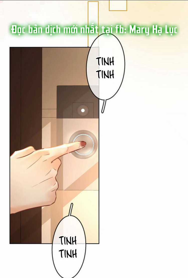 Em Chỉ Có Thể Là Của Tôi Chapter 14.2 trang 31