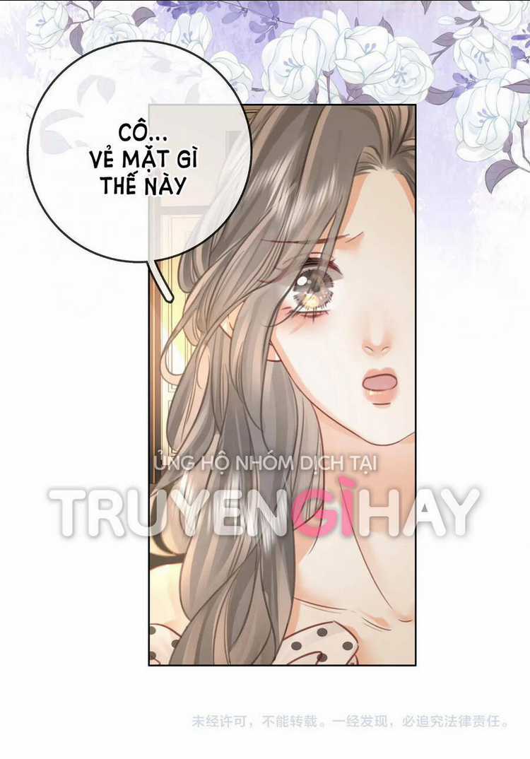 Em Chỉ Có Thể Là Của Tôi Chapter 14.2 trang 34