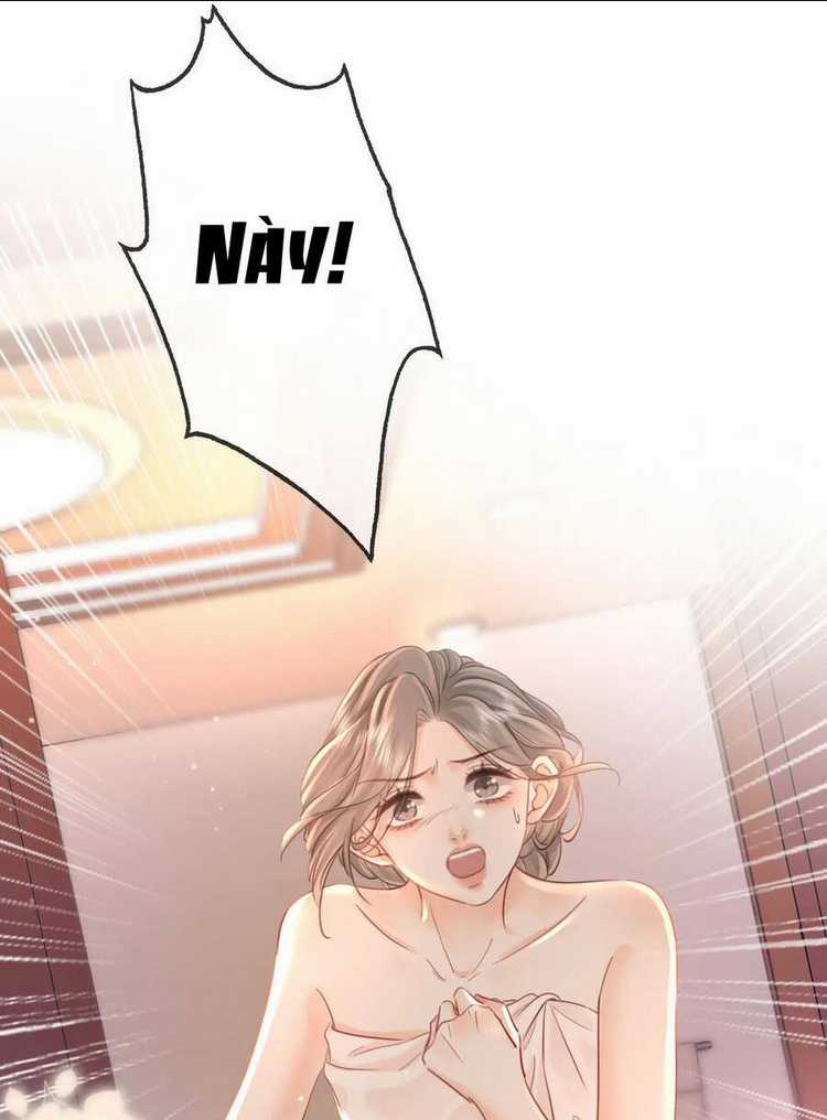 Em Chỉ Có Thể Là Của Tôi Chapter 14.2 trang 5