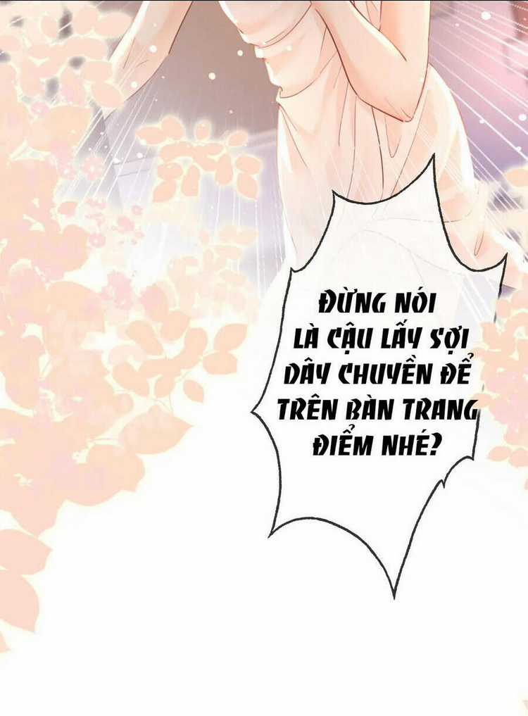 Em Chỉ Có Thể Là Của Tôi Chapter 14.2 trang 6
