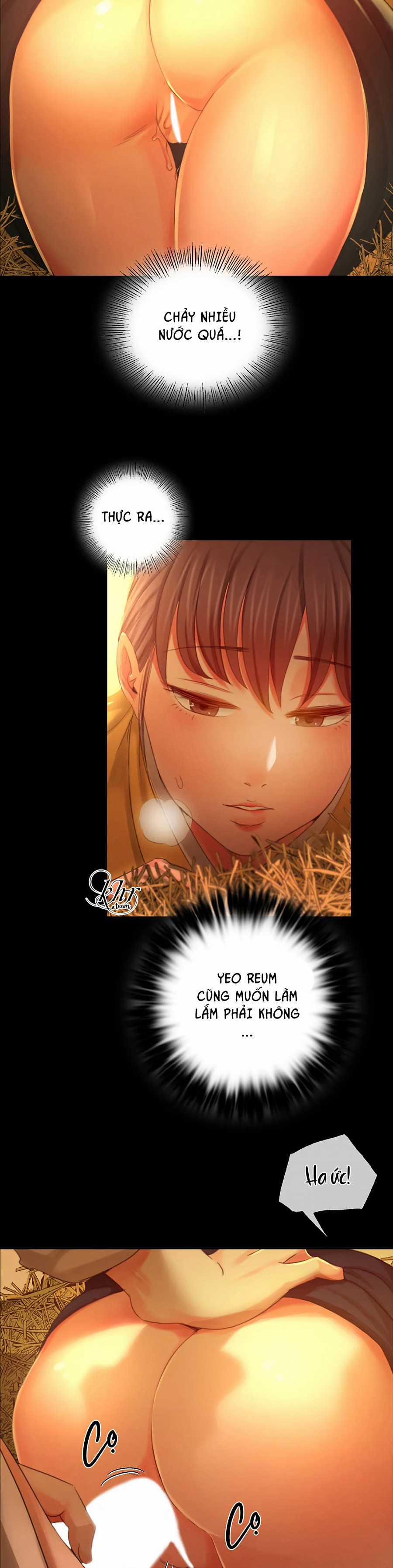 Em Chỉ Có Thể Là Của Tôi Chapter 14.5 trang 1