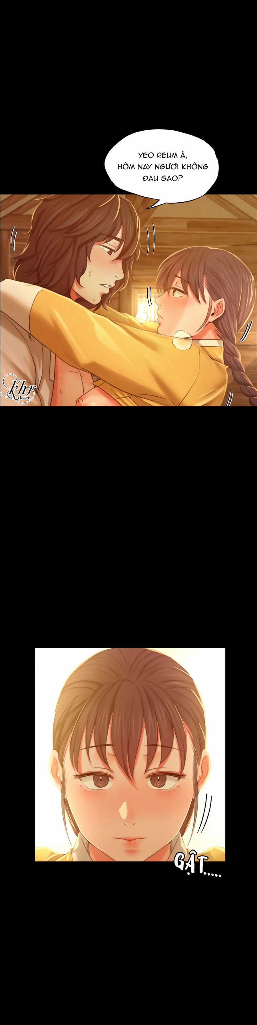 Em Chỉ Có Thể Là Của Tôi Chapter 14.5 trang 13