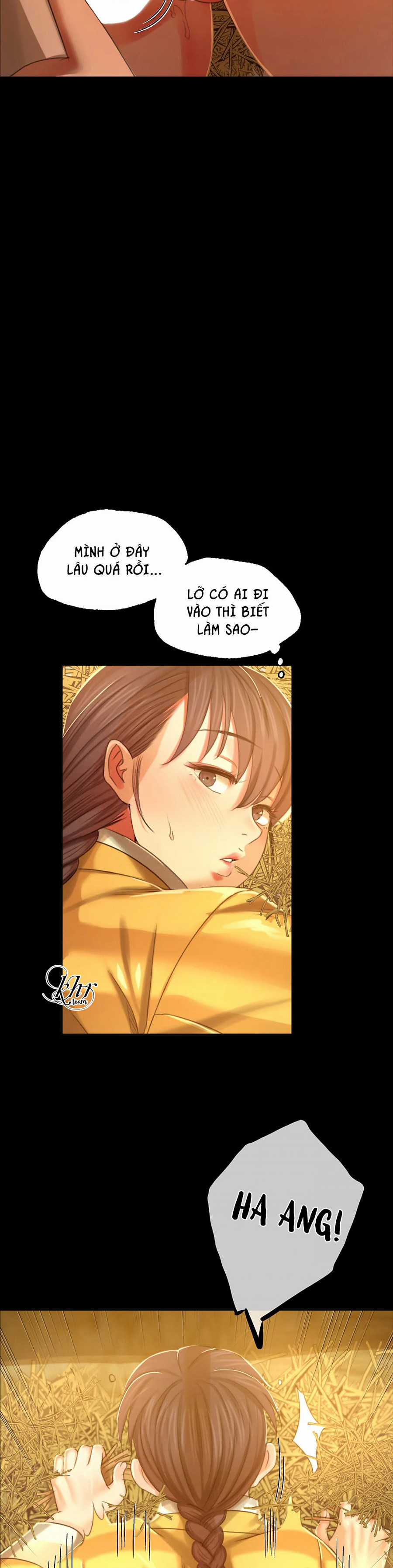 Em Chỉ Có Thể Là Của Tôi Chapter 14.5 trang 2