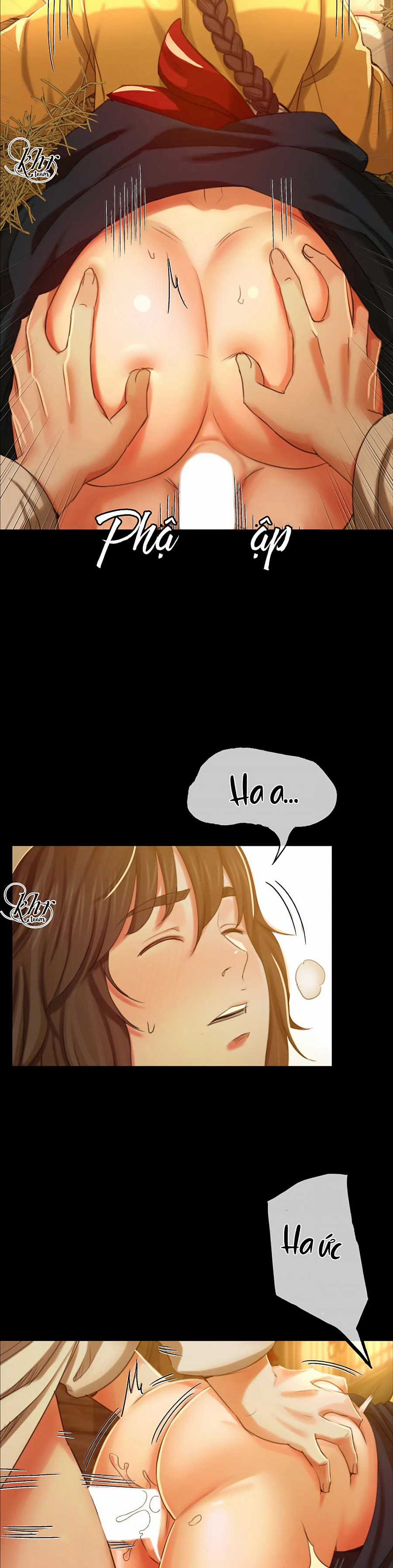 Em Chỉ Có Thể Là Của Tôi Chapter 14.5 trang 3