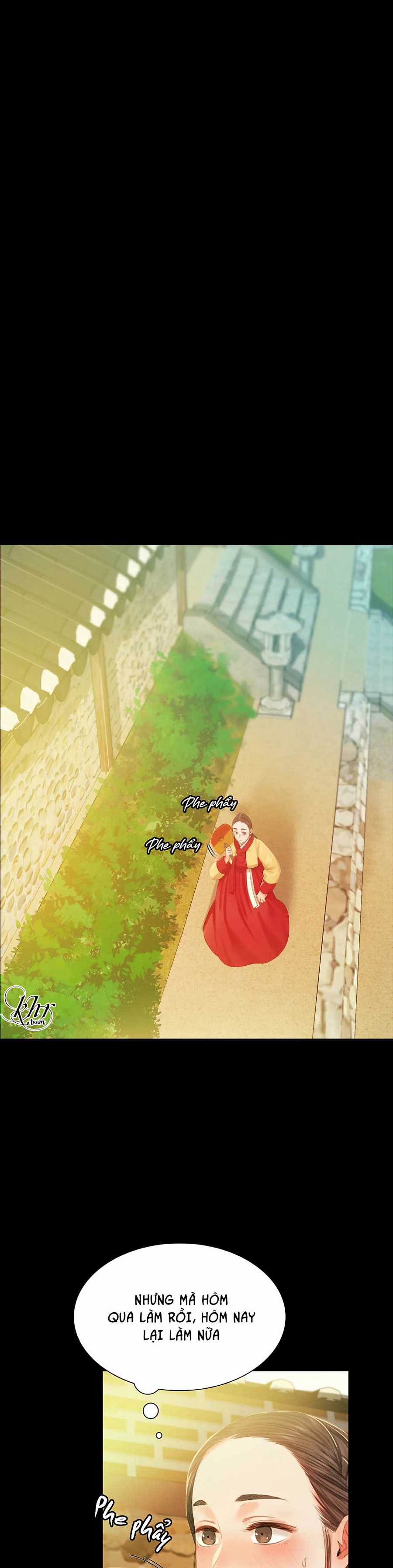 Em Chỉ Có Thể Là Của Tôi Chapter 14.5 trang 7