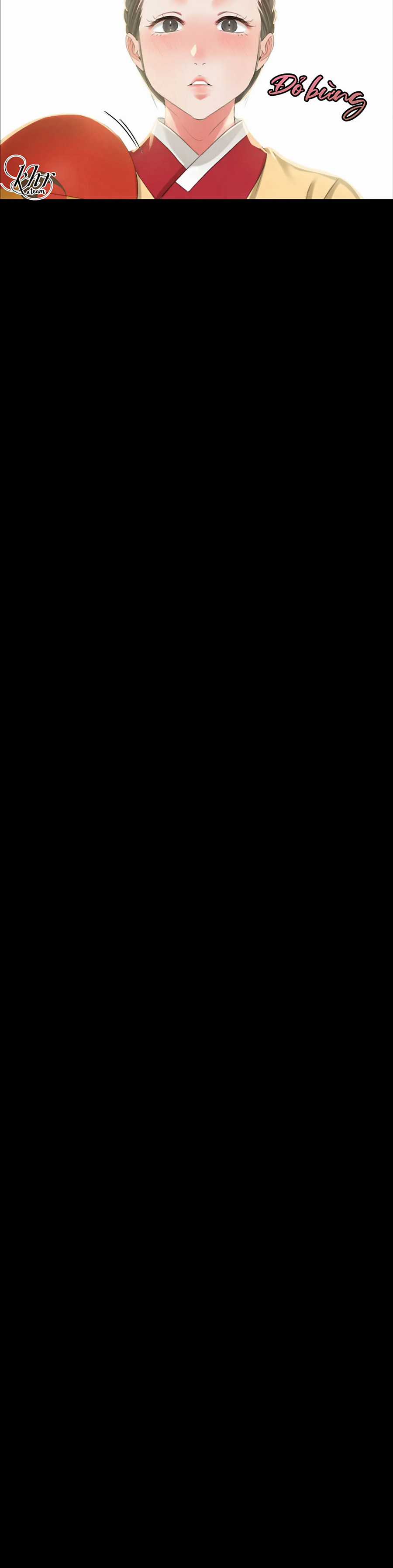 Em Chỉ Có Thể Là Của Tôi Chapter 14.5 trang 9