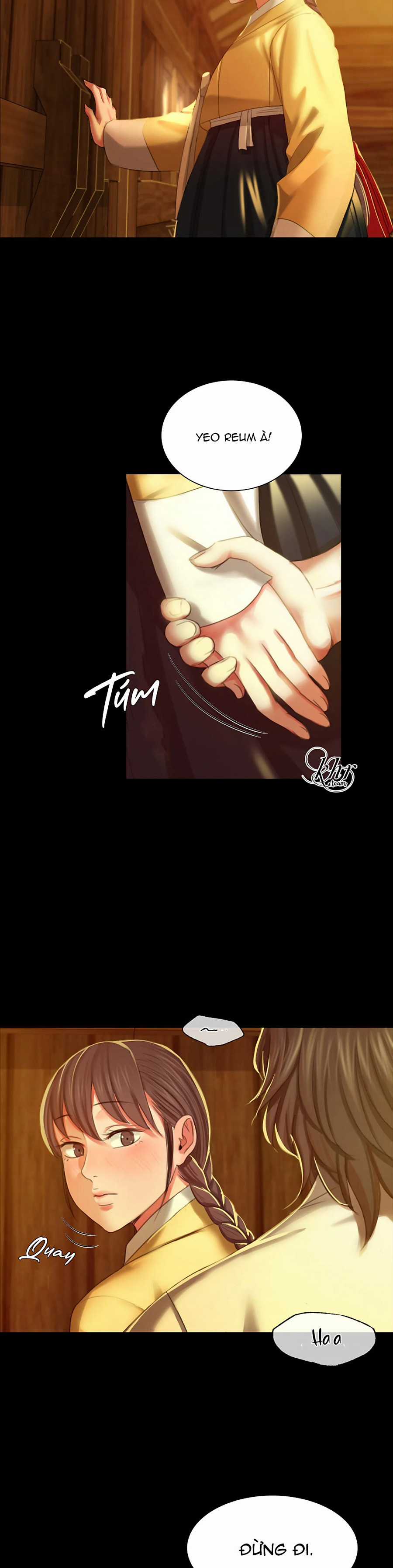 Em Chỉ Có Thể Là Của Tôi Chapter 14 trang 10