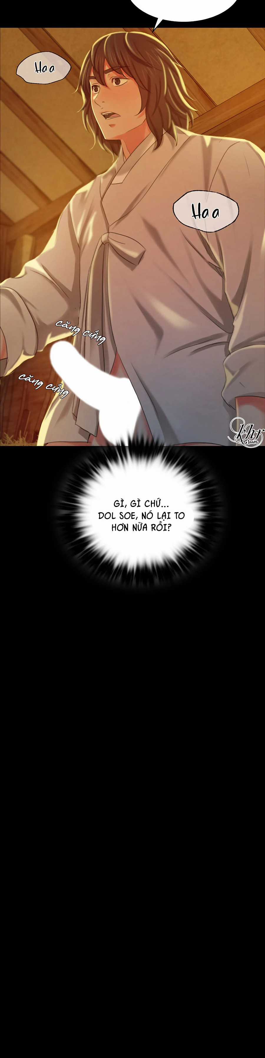 Em Chỉ Có Thể Là Của Tôi Chapter 14 trang 11