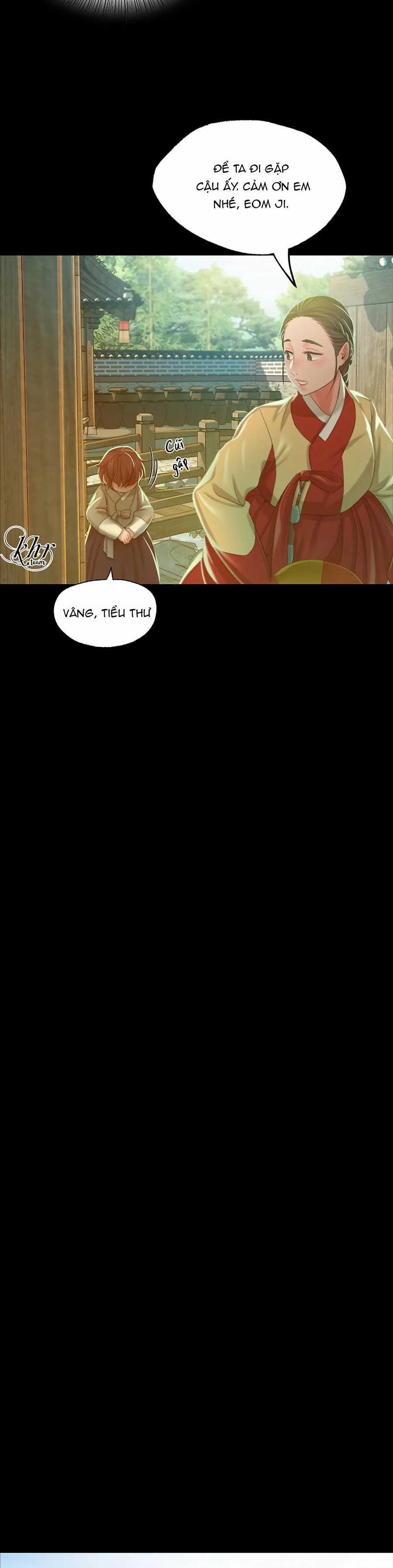 Em Chỉ Có Thể Là Của Tôi Chapter 14 trang 14