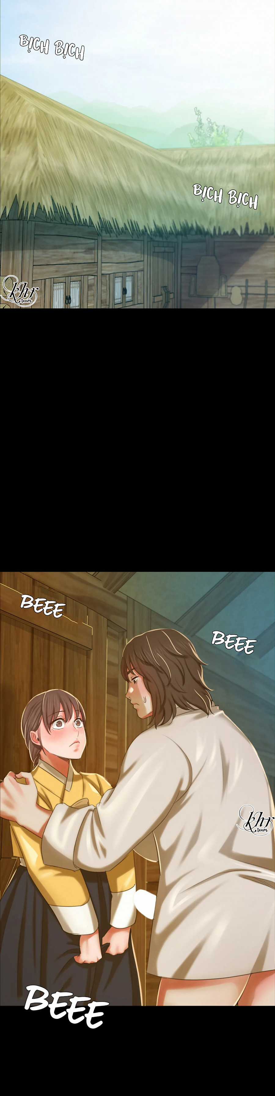 Em Chỉ Có Thể Là Của Tôi Chapter 14 trang 15