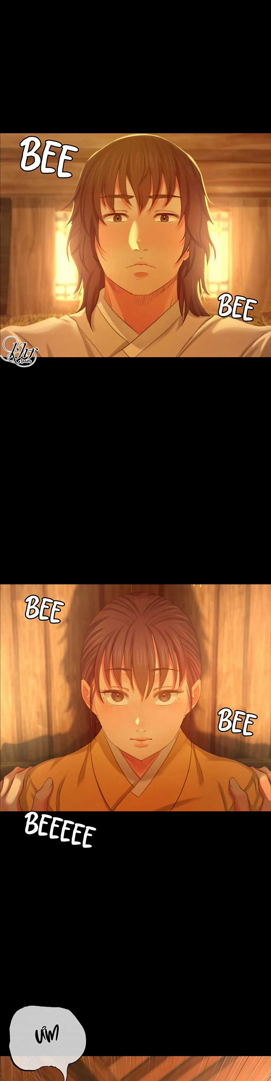 Em Chỉ Có Thể Là Của Tôi Chapter 14 trang 16