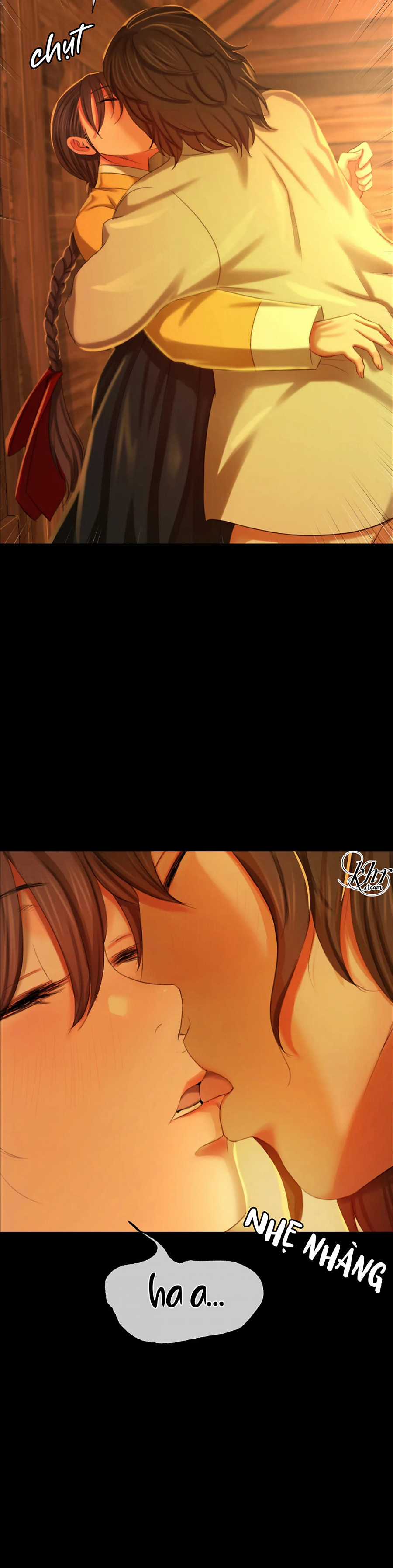 Em Chỉ Có Thể Là Của Tôi Chapter 14 trang 17