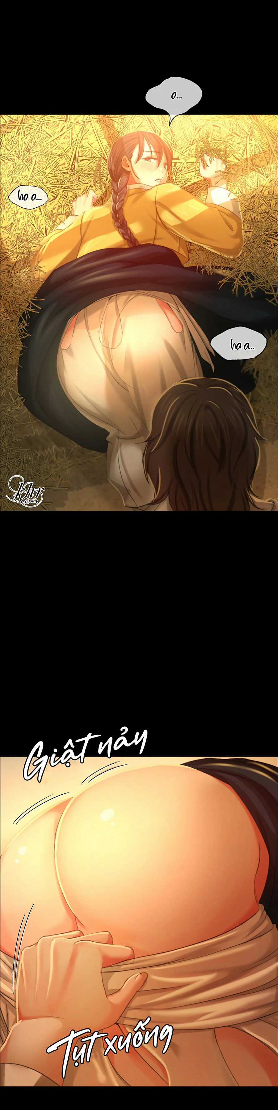 Em Chỉ Có Thể Là Của Tôi Chapter 14 trang 19