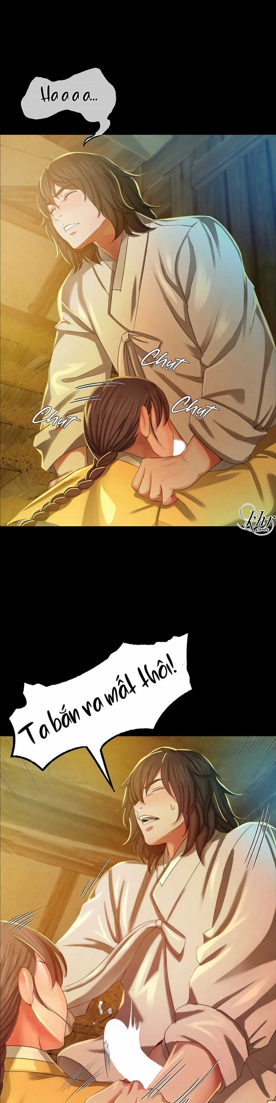 Em Chỉ Có Thể Là Của Tôi Chapter 14 trang 5