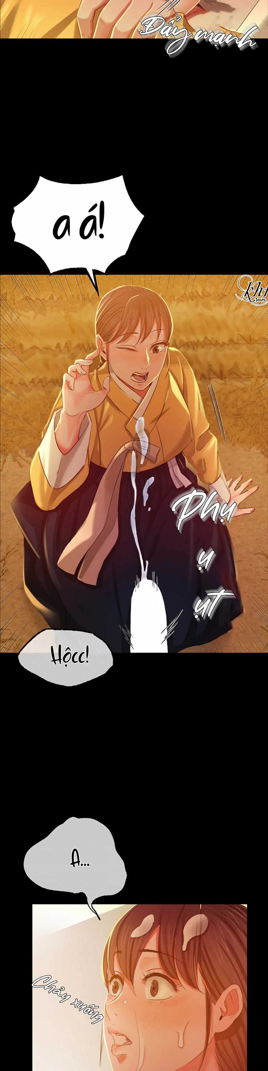 Em Chỉ Có Thể Là Của Tôi Chapter 14 trang 6