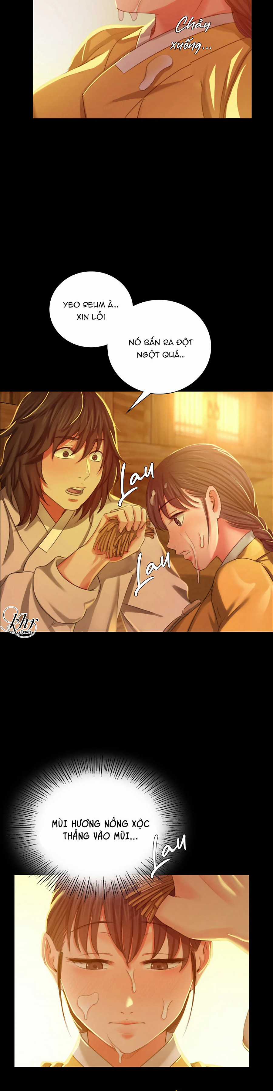 Em Chỉ Có Thể Là Của Tôi Chapter 14 trang 7