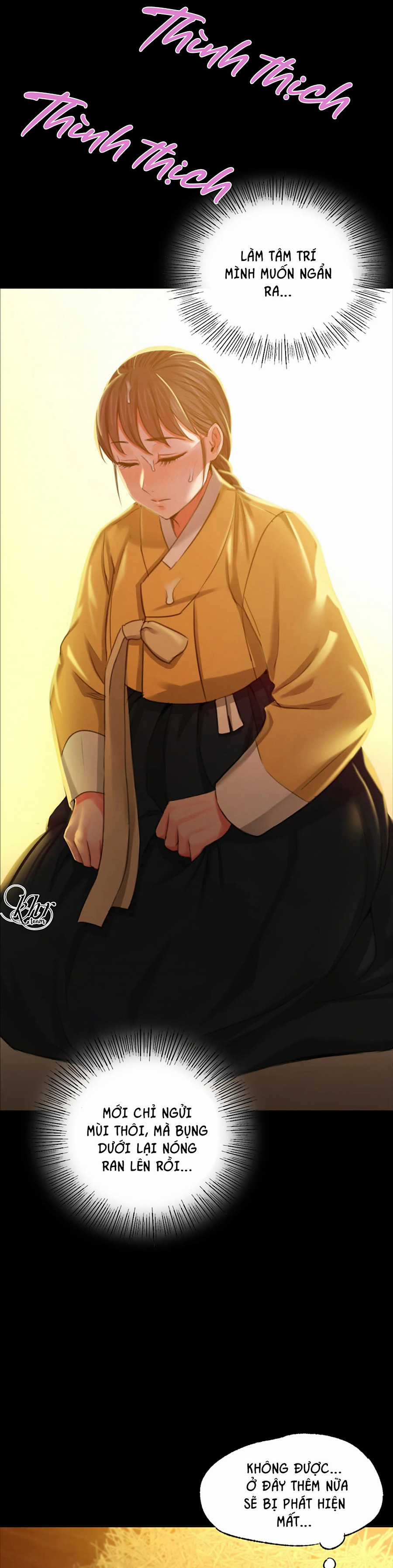 Em Chỉ Có Thể Là Của Tôi Chapter 14 trang 8