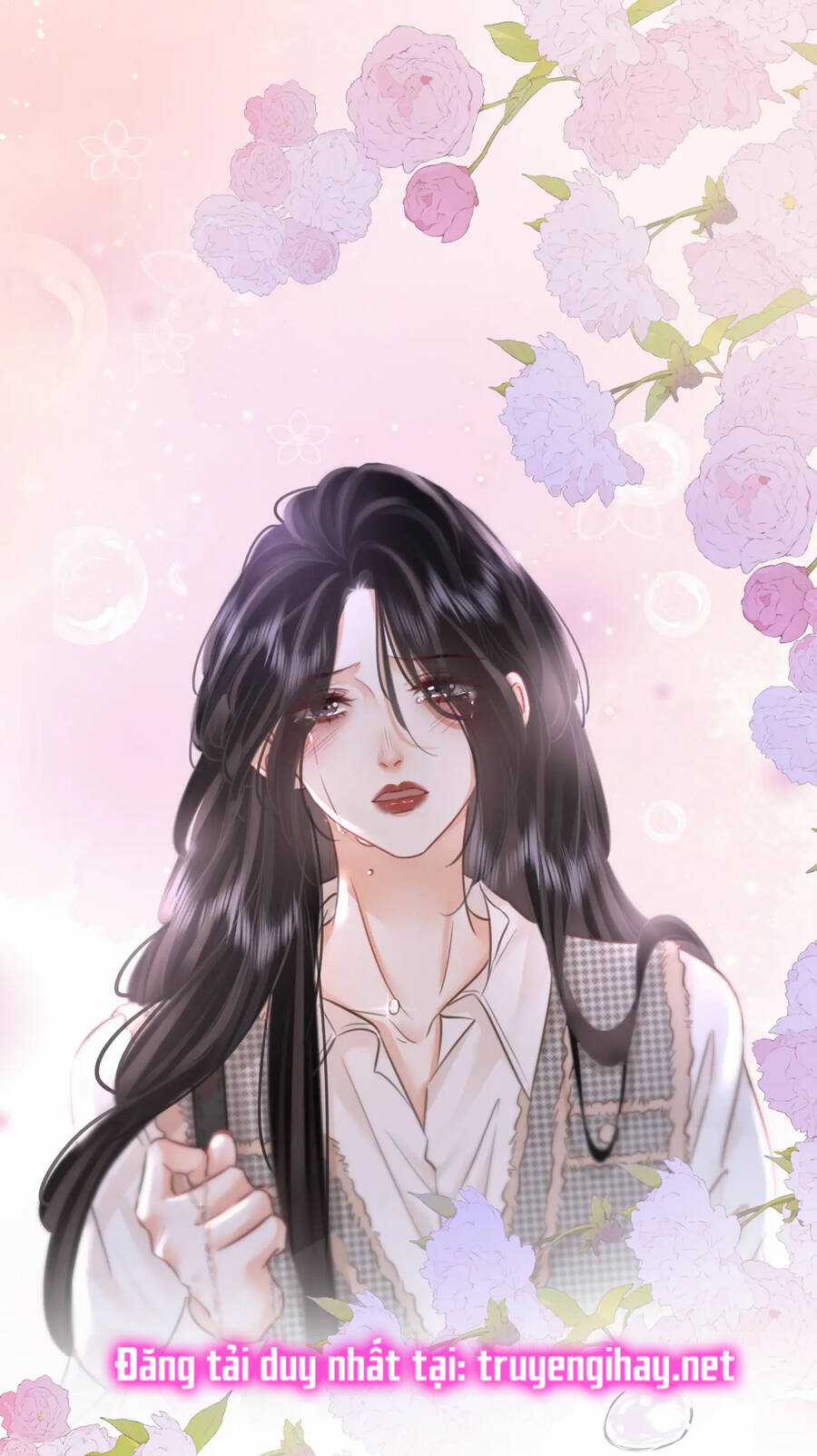 Em Chỉ Có Thể Là Của Tôi Chapter 15.1 trang 11