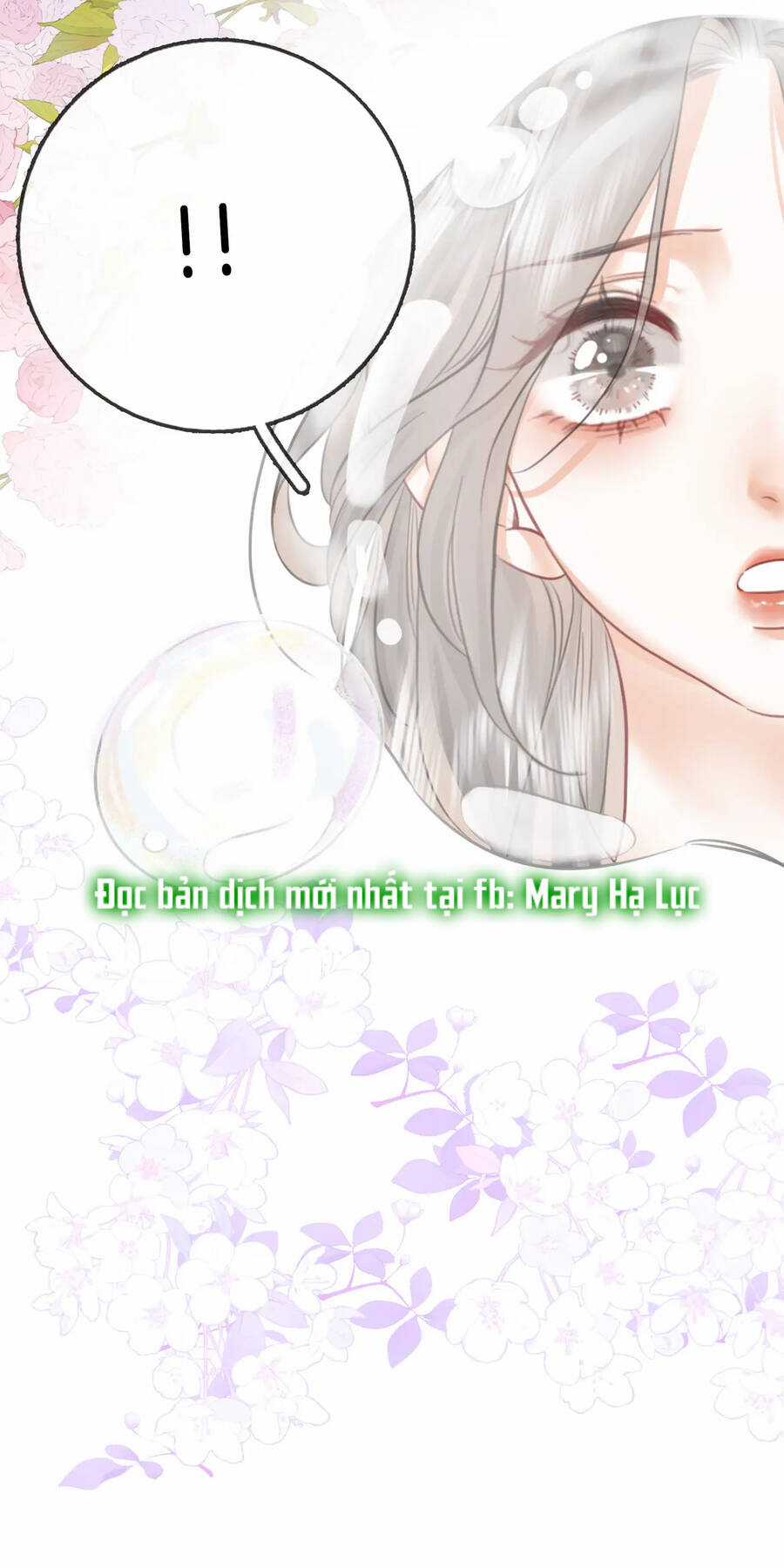 Em Chỉ Có Thể Là Của Tôi Chapter 15.1 trang 12