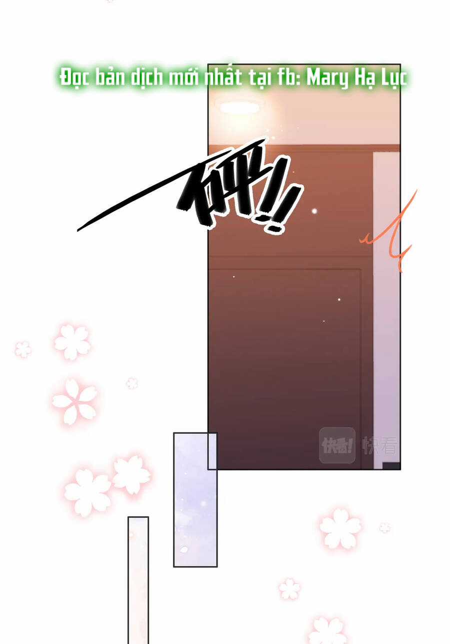 Em Chỉ Có Thể Là Của Tôi Chapter 15.1 trang 14