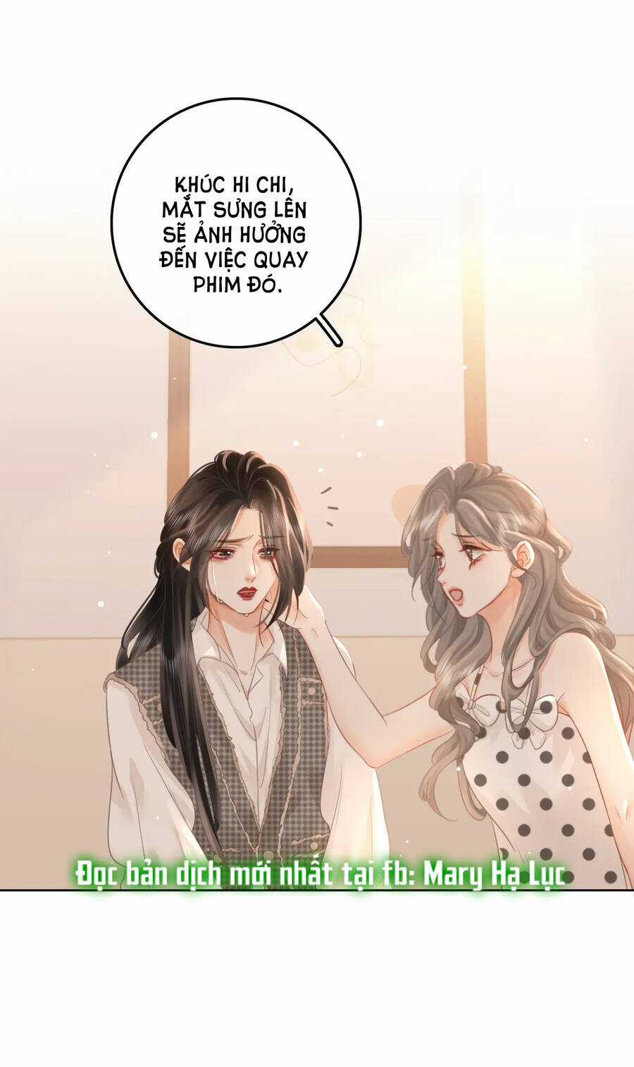 Em Chỉ Có Thể Là Của Tôi Chapter 15.1 trang 19