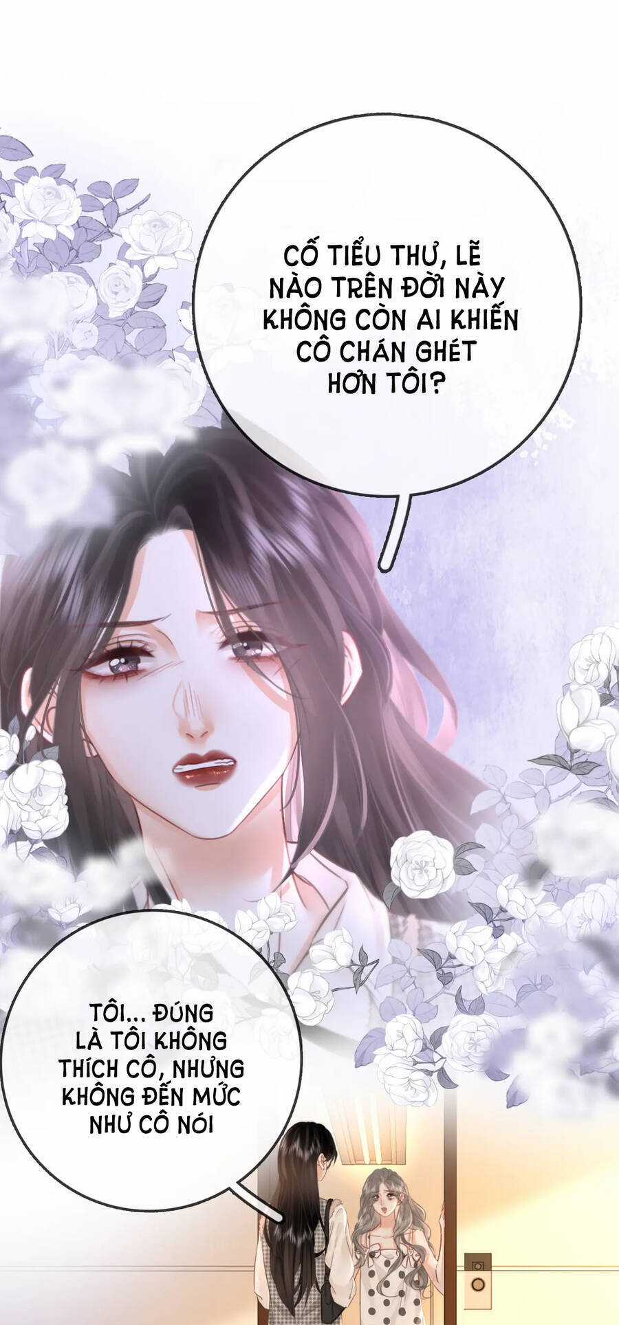 Em Chỉ Có Thể Là Của Tôi Chapter 15.1 trang 4
