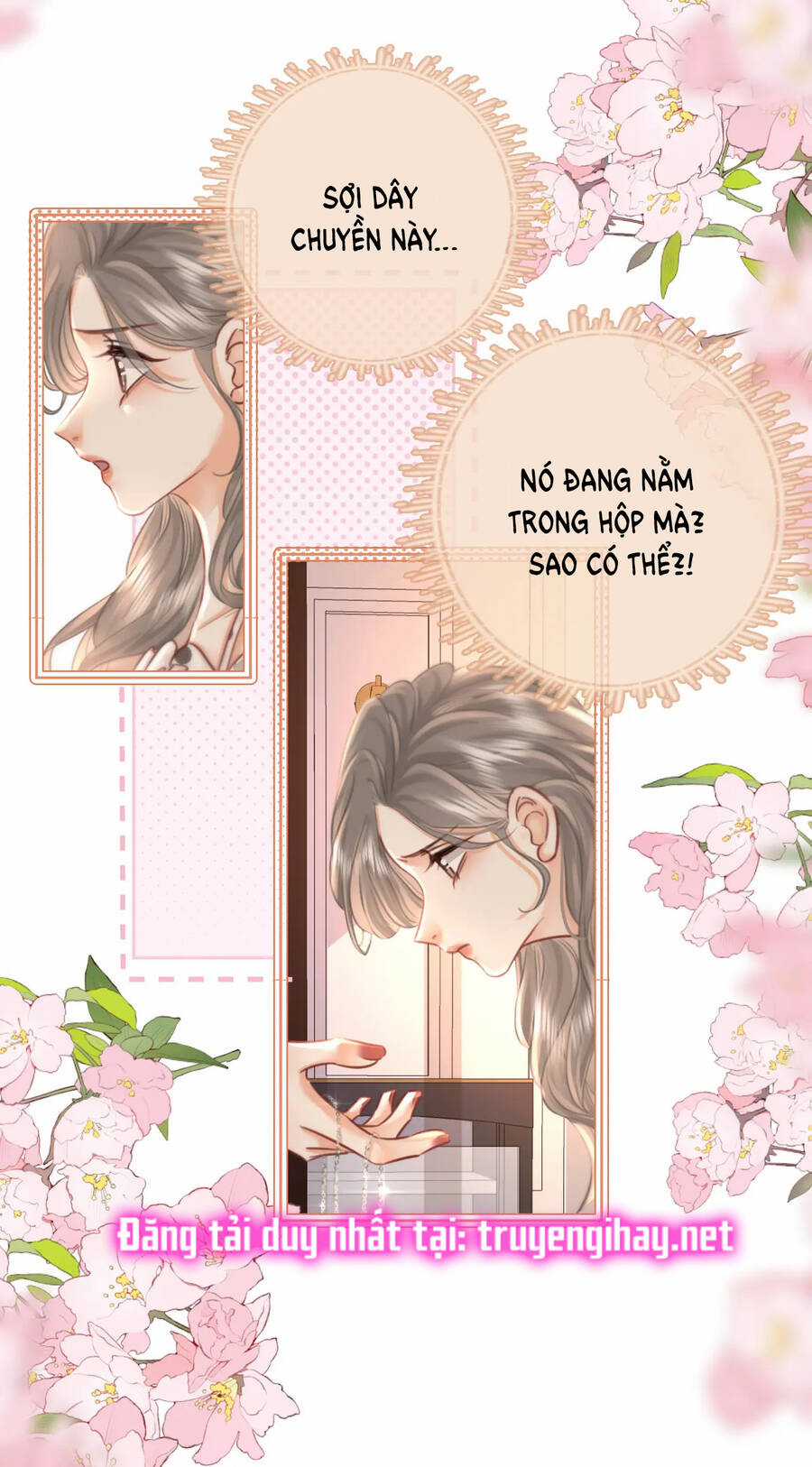 Em Chỉ Có Thể Là Của Tôi Chapter 15.1 trang 7